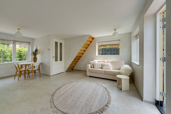 Medium property photo - Uranusstraat 9, 1033 VV Amsterdam